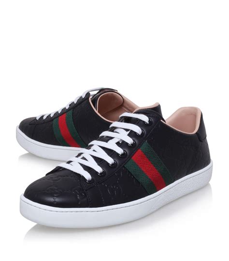 gucci new ace gg|gucci new ace sneaker men.